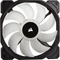 Corsair Air Series SP120 LED RGB High Static Pressure inkl. LED-Steuerung, LED-Steuerung, 120mm Vorschaubild