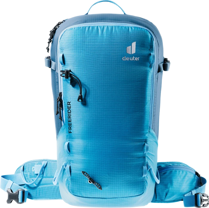 Deuter Freerider 28 SL azure/bay (Damen)