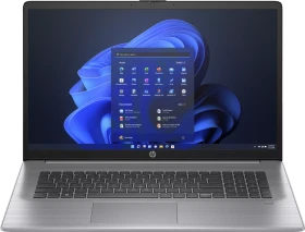 HP 470 G10, Astroid Silver, Core i5-1334U, 16GB RAM, 1TB SSD, DE