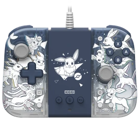 Hori Split Pad Compact Attachment Set Eevee Evolutions (Switch)