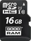 goodram M1AA R100 16GB Kit, UHS-I U1, Class 10 Vorschaubild