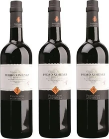Fernando de Castilla Classic Pedro Ximénez       750ml