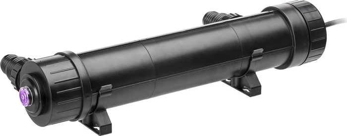 Aqua Medic Heli Max 2.0 UV-C Wasserklärer