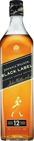 Johnnie Walker Black Label 1l