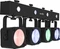 Eurolite LED KLS-190 Kompakt-Lichtset Vorschaubild