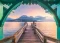 Ravensburger Beautiful Walkways Romantischer Steg am Lac d'Annecy Vorschaubild