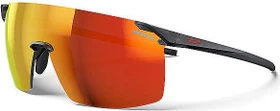 Julbo Faster M Reactiv durchscheinend matt schwarz/reactiv 1-3