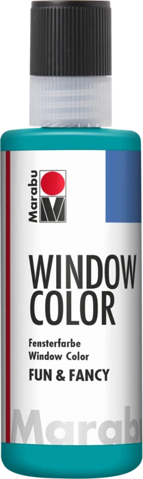 Marabu Window Color fun & fancy