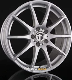 Tomason TN1 8.0x18 5/100 ET40 (verschiedene Farben)