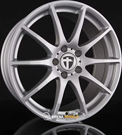 Tomason TN1 8.0x18 5/100 ET40 (verschiedene Farben)