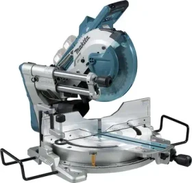 Makita DLS111ZU Akku-Kappsäge solo