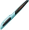 STABILO Flow SPORTY hellblau/schwarz, rechte Hand, mittel Vorschaubild
