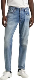 Pepe Jeans Callen Tapered Regular Jeans denim (Herren)