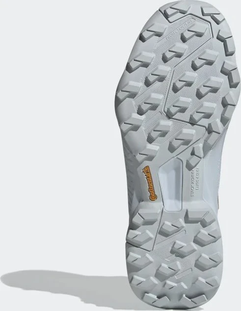 adidas Terrex Swift R3 GTX beige tone/ambient sky/halo blue (Damen)