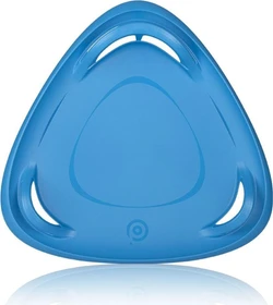 Plastkon Meteor 60 Rutscher blau