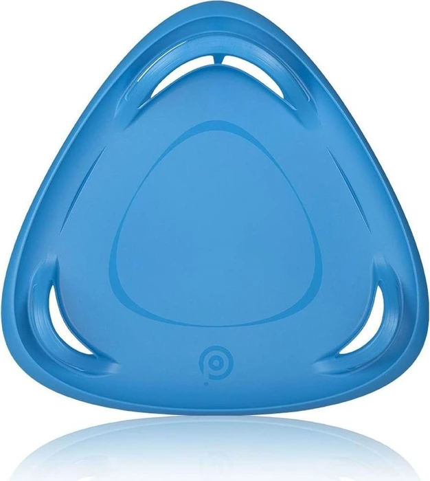 Plastkon Meteor 60 Rutscher blau