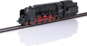 Trix - Spur H0 - Dampflokomotive 12.11