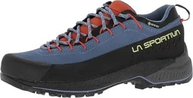 La Sportiva TX4 Evo GTX moonlight/cherry tomato (Damen)
