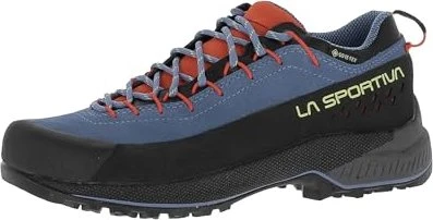 La Sportiva TX4 Evo GTX moonlight/cherry tomato (Damen)