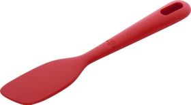 Zwilling Ballarini Rosso Teigschaber 23.4cm rot