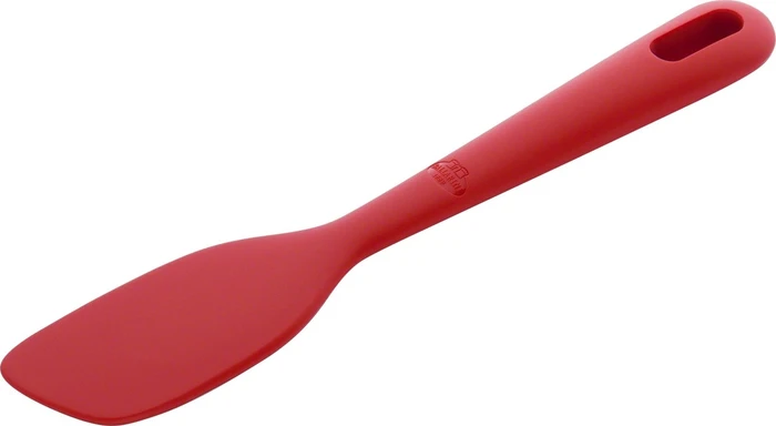Zwilling Ballarini Rosso Teigschaber 23.4cm rot