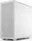 Fractal Design Epoch White TG Clear, Glasfenster Vorschaubild
