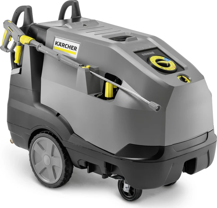 Kärcher HDS 13/20-4 S Elektro-Hochdruckreiniger