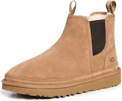 UGG Neumel Chelsea Boot chestnut (Herren)