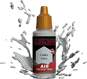 Army Painter Warpaints Air cadre grey, 18ml