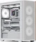 AeroCool D501A [V2] White, Glasfenster Vorschaubild