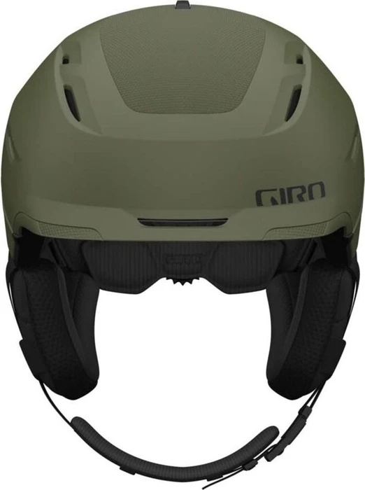 Giro Tor Spherical Helm matte trail green