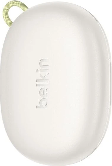 Belkin SoundForm ActiveFit sandfarben