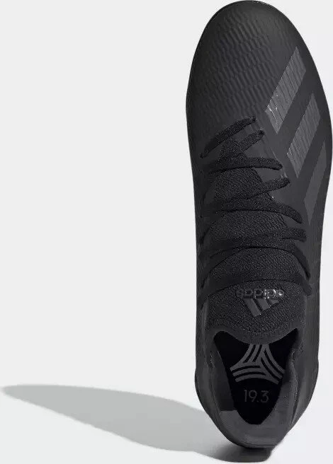 adidas X 19.3 TF core black/utility black/silver met. (Herren)