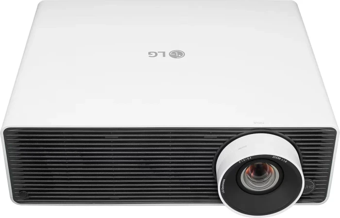 LG ProBeam Laserprojektor