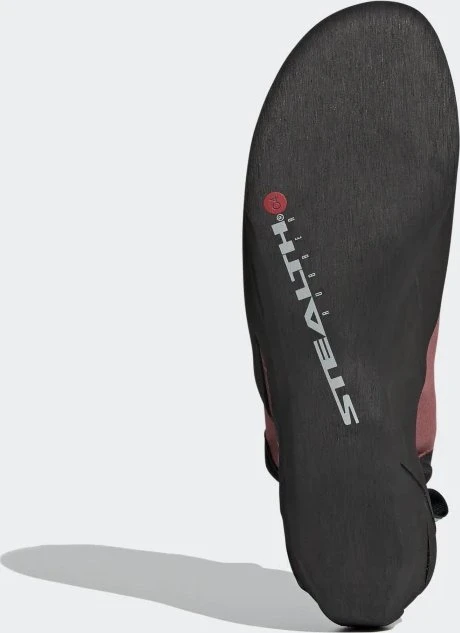 Five Ten Niad Lace core black/crew red/acid mint