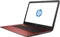 HP Laptop 17-x502ng, Flyer Red, Pentium N3710, 4GB RAM, 1TB HDD, DE Vorschaubild