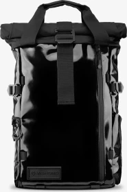 Wandrd PRVKE 21 Rucksack Limited Edition High Gloss Black