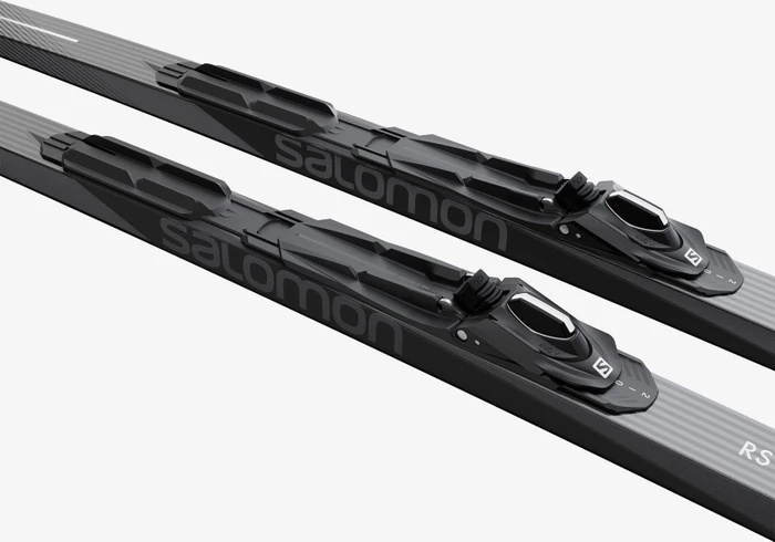 Salomon RS 10 (inkl. Bindung) (Modell 2021/2022)