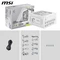 MSI MAG A1000GL PCIE5 White 1000W, ATX 3.1 Vorschaubild