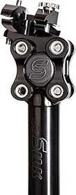Cane Creek eeSilk Carbon 31.6mm/350mm Sattelstütze gefedert