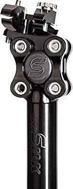 Cane Creek eeSilk Carbon 31.6mm/350mm Sattelstütze gefedert