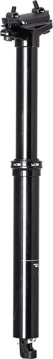 Kind Shock Rage-i 30.9mm/75mm/292mm Teleskop-Sattelstütze
