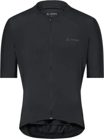 Vaude Furka FZ III Trikot kurzarm schwarz (Herren)