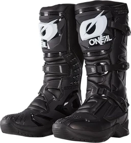 O'Neal RSX Stiefel schwarz