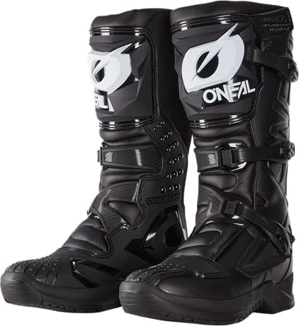 O'Neal RSX Stiefel schwarz