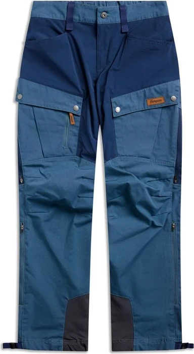 Bergans Nordmarka Hose Hose lang (Damen)