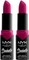 NYX Suede Matte Lipstick, 3.5g Vorschaubild