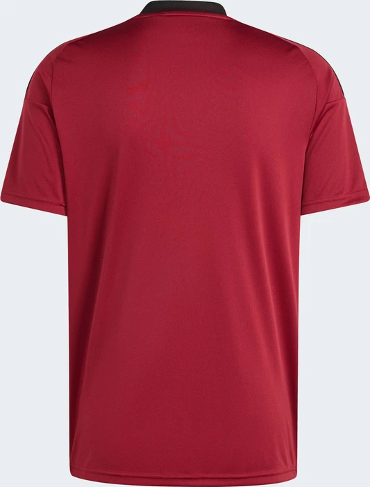 adidas UEFA EURO 2024 Belgien Fan Heimtrikot (Junior)