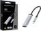 Conceptronic ABBY23G USB-C 3.0 [Stecker] auf HDMI 2.1 [Buchse] 8K, 60Hz, Adapterkabel, grau, 15cm Vorschaubild