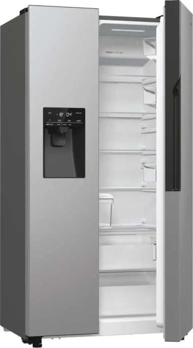 Gorenje NRR9185ESXL Side-by-Side